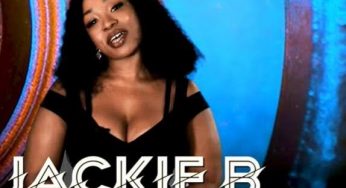 BBNaija Season 6: Why I want to be evicted on Sunday – Jackie B  