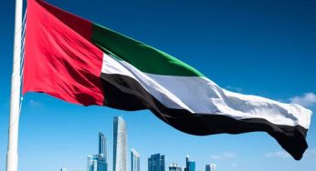 Full list of Nigerians declared wanted as terrorists by UAE 