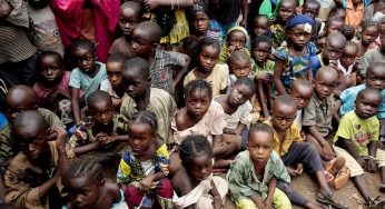 Over 200 affected as Malaria hits Benue IDPs Camp