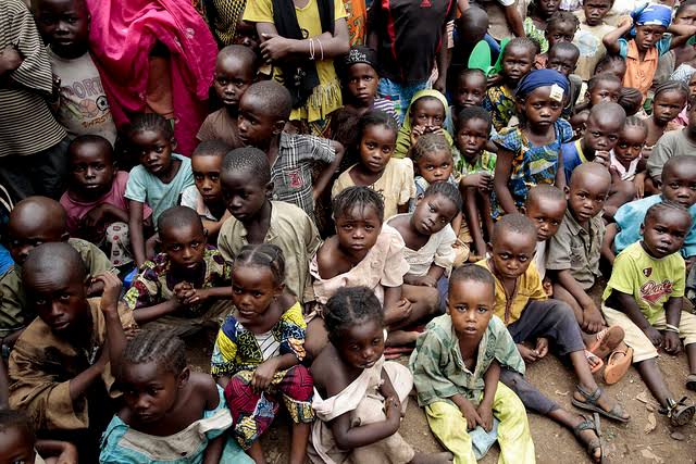 Over 200 affected as Malaria hits Benue IDPs Camp