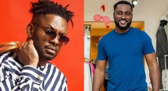 BBNaija Season 6: Cross, Pere set to investigate the cause of Nini, Saga ‘fight’, 