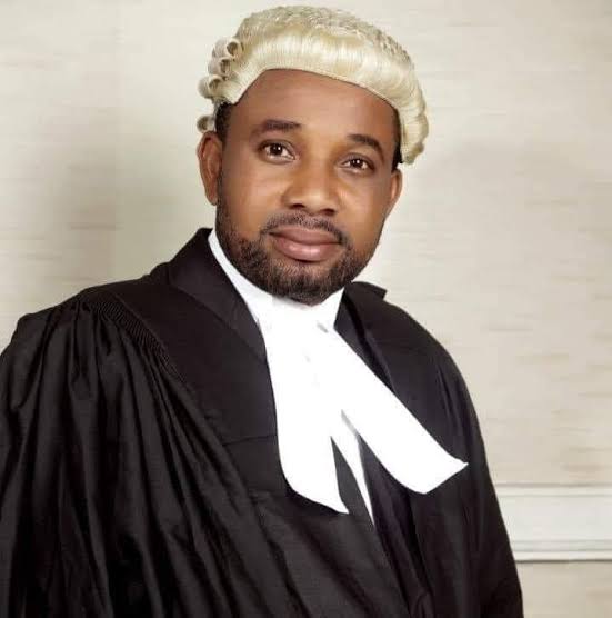 BREAKING: Darlington Odume: Lawyer shot dead in Imo