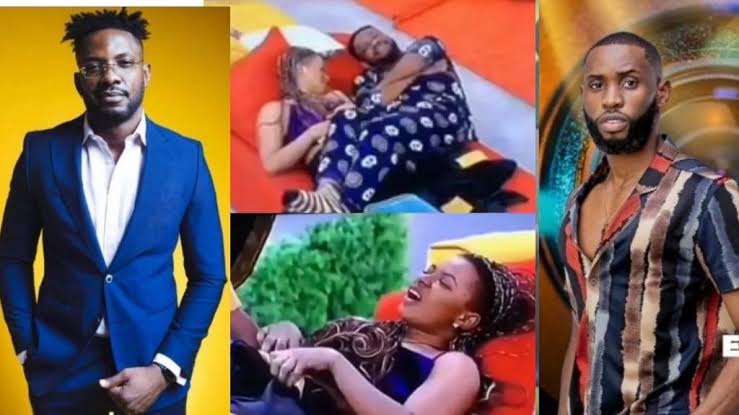 BBNaija Season 6: Liquorose, Emmanuel, Cross make it to final stage