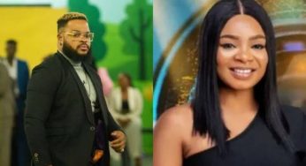 BBNaija Season 6: Whitemoney, Queen, four others up for eviction