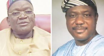 Benue PDP Reps Caucus cautions Akume, kicks against call for state of emergency