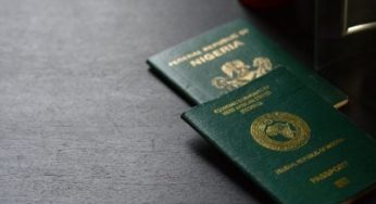 FG laments as Nigerians abandon 250,000 passports at Immigration office