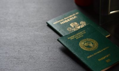 FG laments as Nigerians abandon 250,000 passports at Immigration office