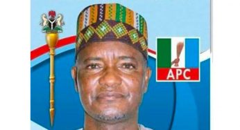 Bandits storm Katsina lawmaker Kurami’s residence, kidnap wife, children