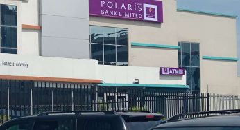 Ban on Prayer: Muslim customers close accounts with Polaris Bank
