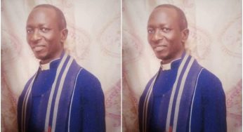 ECWA Pastor, Silas Ali macheted to dead in Kaduna