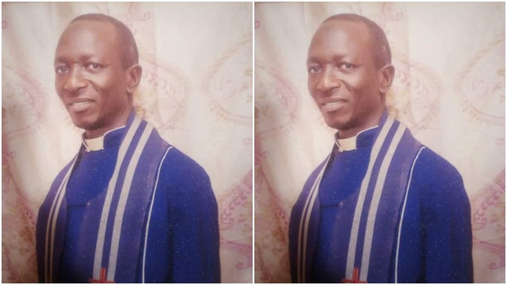 ECWA Pastor, Silas Ali macheted to dead in Kaduna