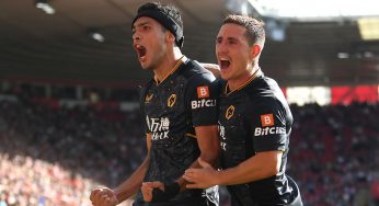 EPL: Details of Southampton 0-1 Wolves encounter