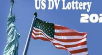 Registration begins for 2023 US Green Card Lottery