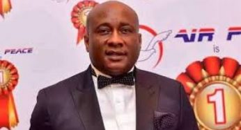 Air Peace MD under fire over alleged role in Anambra Airport sham inauguration