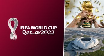 Give Africa more than five World Cup slots – FIFA told