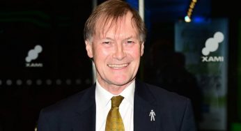 British MP, David Amess stabbed to death