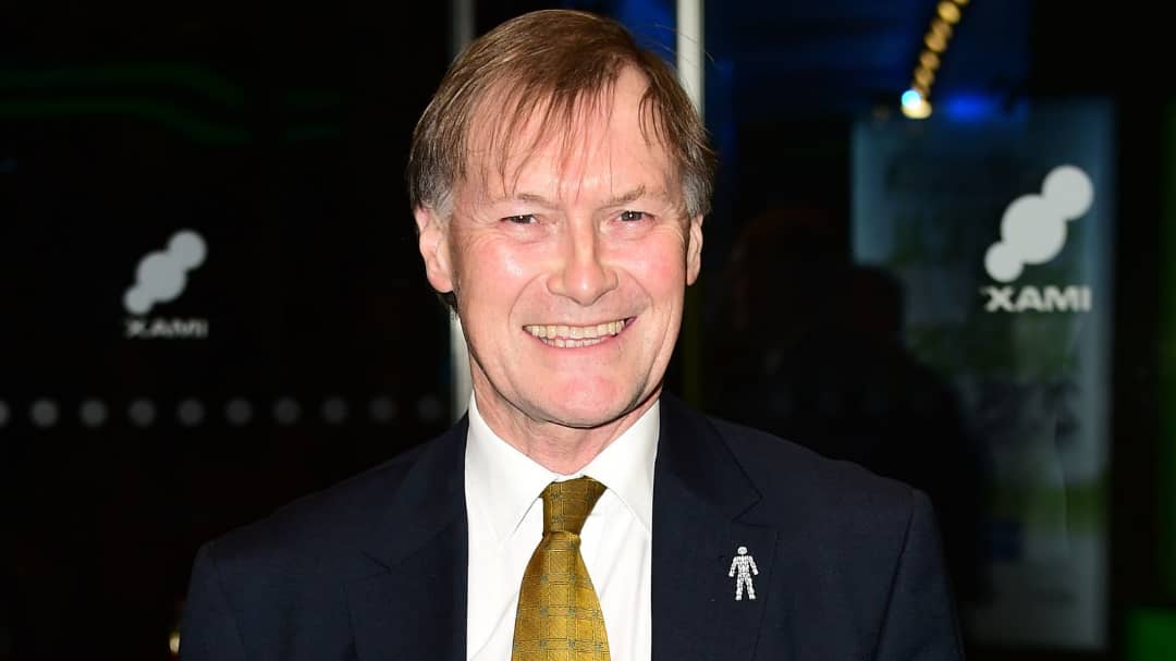 British MP, David Amess stabbed to death