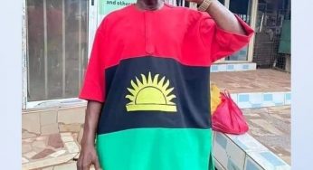 Biafra: Chiwetalu Agu released 