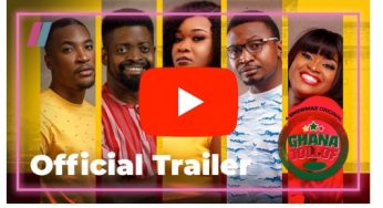 Ghana Jollof now streaming on Showmax