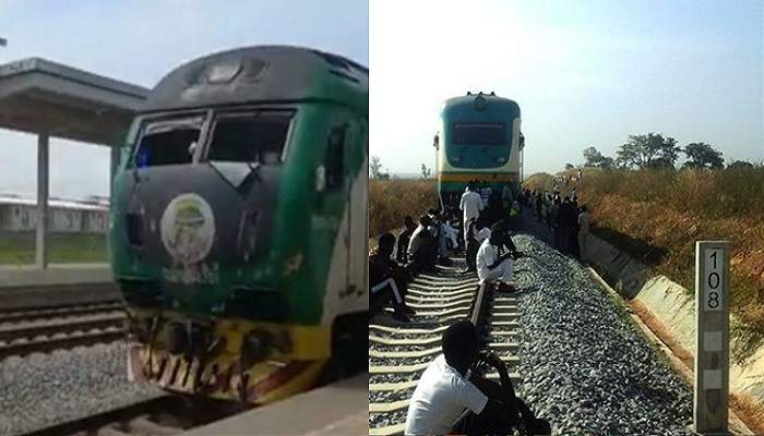 NRC suspends resumption of Abuja-Kaduna train service