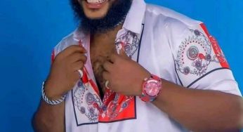 BREAKING: Whitemoney wins BBNaija Season 6