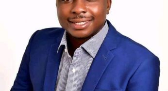 Benue APC Chairmanship: Philip Agbese congratulates Austin Agada