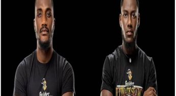 Two new contestants, Agbonile, Otu introduced to Gulder Ultimate Search