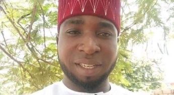 Tragedy on Makurdi-Lafia road: How Comrade George Odoo died on his birthday