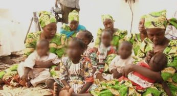 How 15 kidnap victims escaped from their abductors in Borno