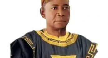 Profile of the new Attah Igala, Prince Opaluwa Oguche