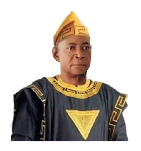 Profile of the new Attah Igala, Prince Opaluwa Oguche