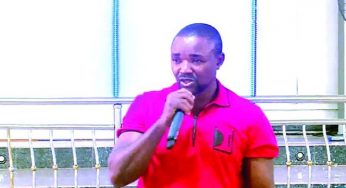 How I was released after spending 14 years in prison – Pastor David