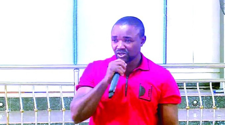 How I was released after spending 14 years in prison – Pastor David