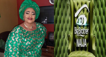 BBNaija: Introduce Big Mama Naija – Actress, Fali Werepe begs organisers