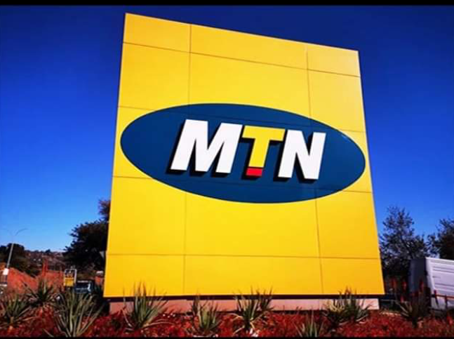 MTN subscribers lament service outage