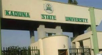 University students suspended for beating up NDA cadets in Kaduna