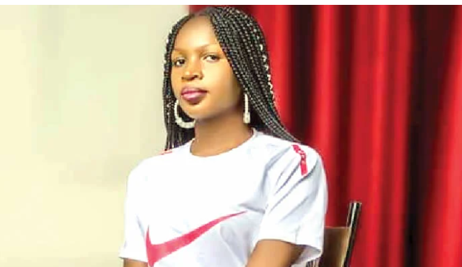 Jennifer Iorliam: How we were chained, ate bread, drank dirty water for seven days –Freed Benue NYSC member