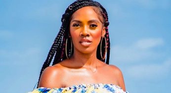 Some people will be happy when I die – Tiwa Savage