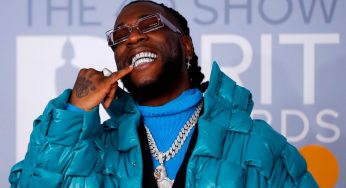 ‘I Told Them’ – Burna Boy set to drop 7th studio album