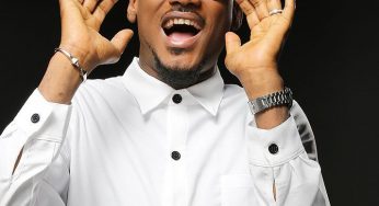 2face reacts after lady claimed his daughter from woman he impregnated in Enugu surfaces