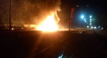 Panic as explosions hit Nigerian Army Barracks in Calabar