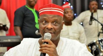 Kwankwaso commissions drugs rehab centre to mark his 65 birthday in Kano