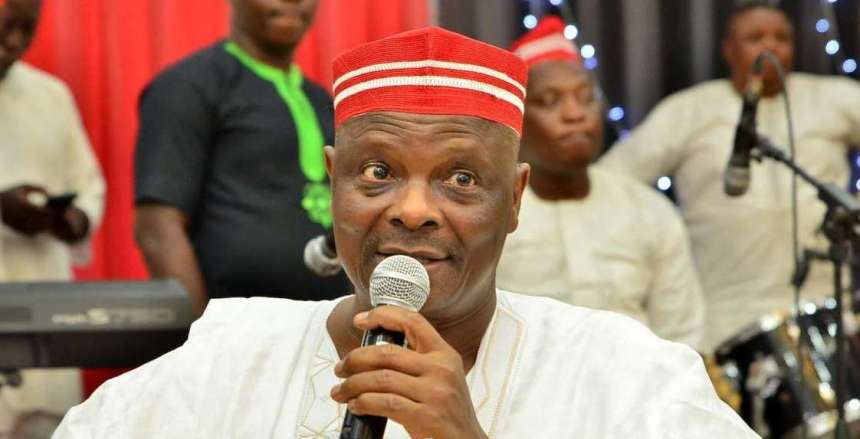 Kwankwaso commissions drugs rehab centre to mark his 65 birthday in Kano