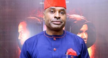 Don’t date any man for years before marriage – Kenneth Okonkwo advises ladies