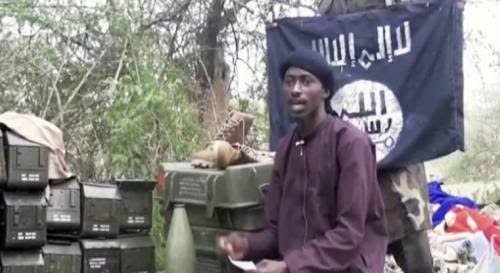 Nigerian military finally confirms death of ISWAP leader, Abu Musab Al-Barnawi