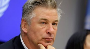 How Alec Baldwin fired prop gun which killed cinematographer on Rust set