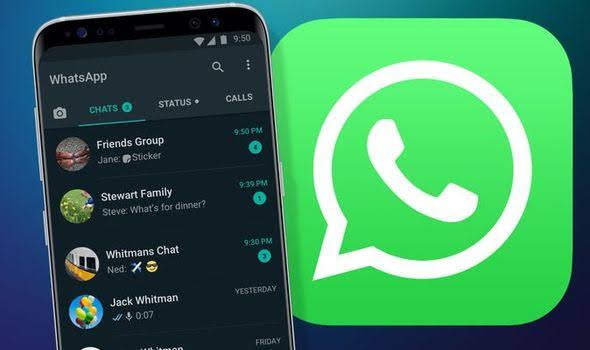 See full list of phones to be blocked by WhatsApp Nov 1