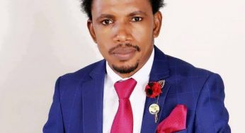 Senator Abbo Elisha to be expelled from APC 11 months after joining party