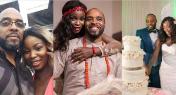 Actor, Kalu Ikeagwu’s marriage crashes; demands for bride price refund