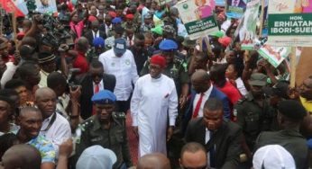 Over 5,000 decamp to APC in Delta